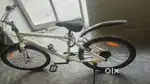 Sale of Urban terran Bi-cycle