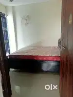 1 single Room pg available for Rent in ulwe