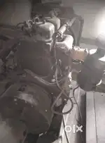 Industrial oil EngineHMT
