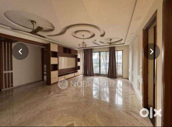 3BHK Lease in Jayanagar