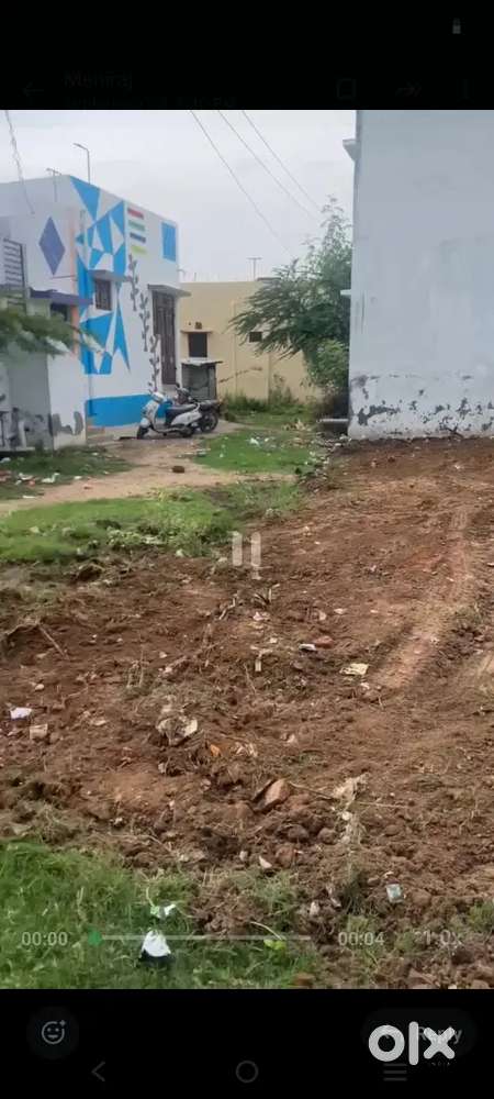 Meenakshi nagar