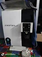 water purifier