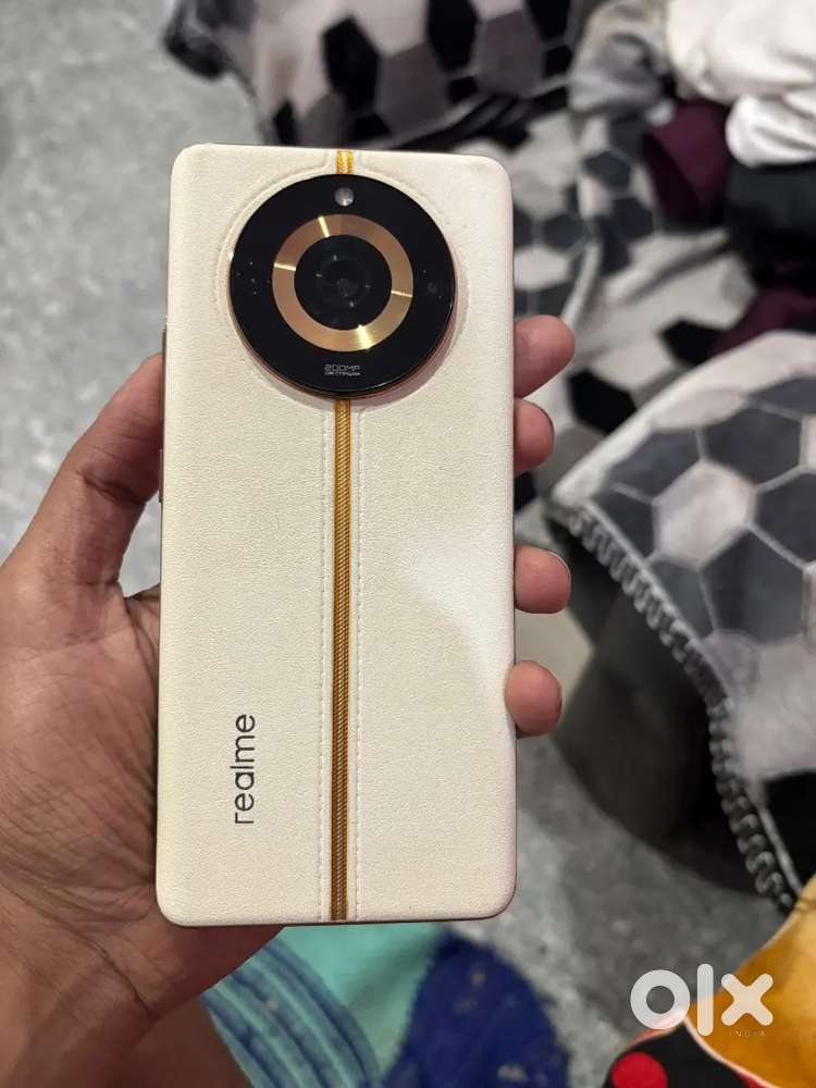 Realme 11pro plus 5g