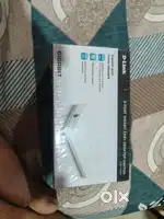 Ethernet Switch & MCBs