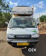 Carry CNG/Petrol 2021