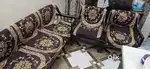 Sofa set 5 seater