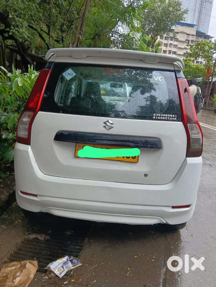 Ola uber me gari chalana he. Driver chahiye. Kurla west Mumbai