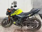 Super Condition,Supermint Bike.