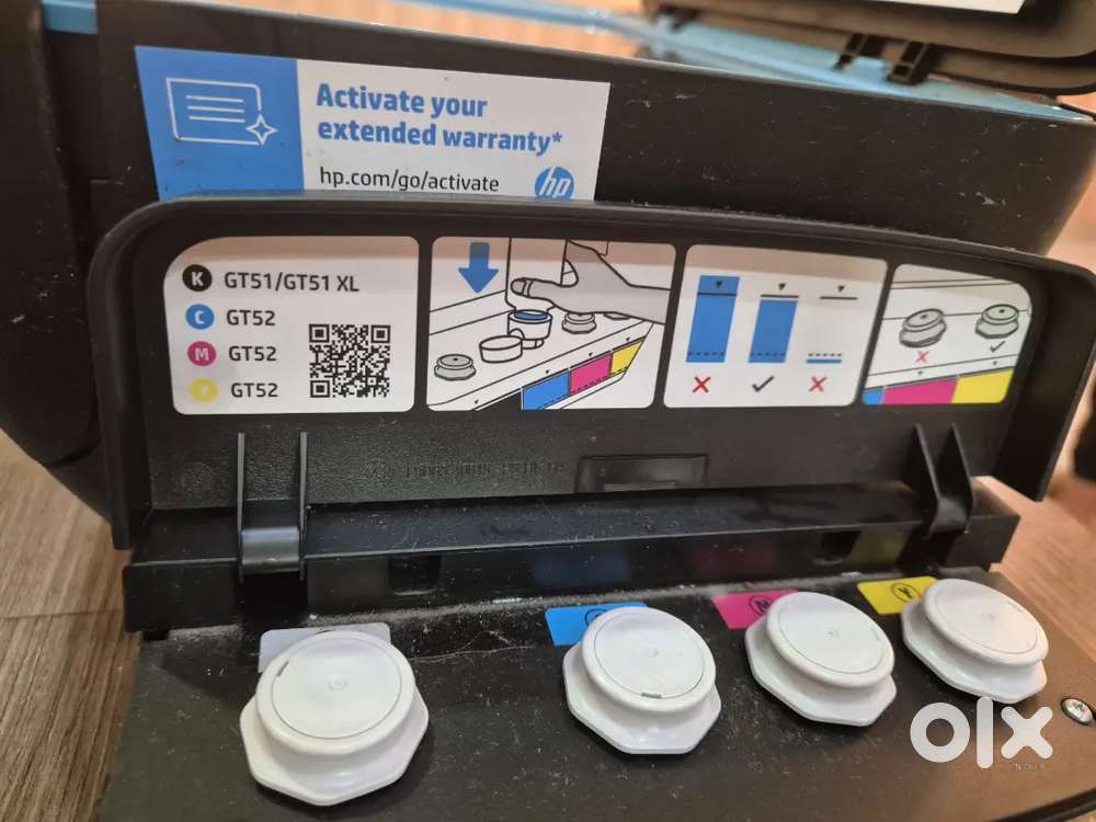 Hp Printer
