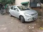 Hyundai i20 2010 Rc valid 2030 cng