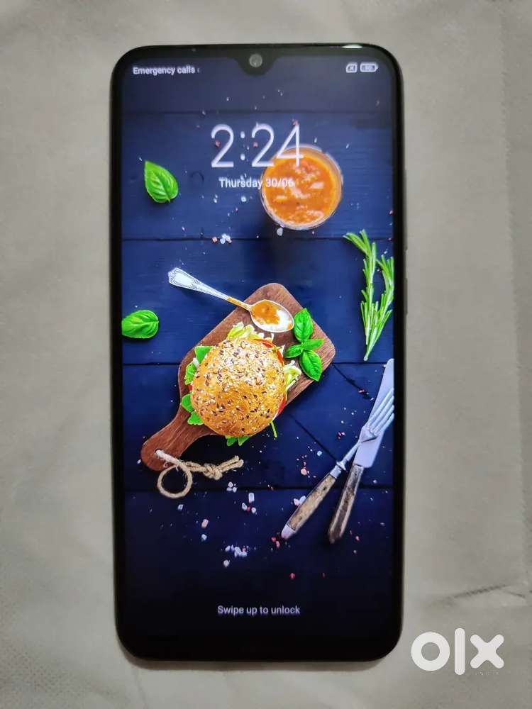 Redmi note 8