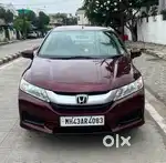 Honda City 2014-2015 i VTEC S, 2014, Petrol