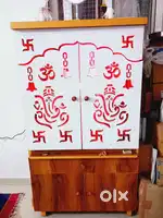 Electric Pooja Ghar, Low price