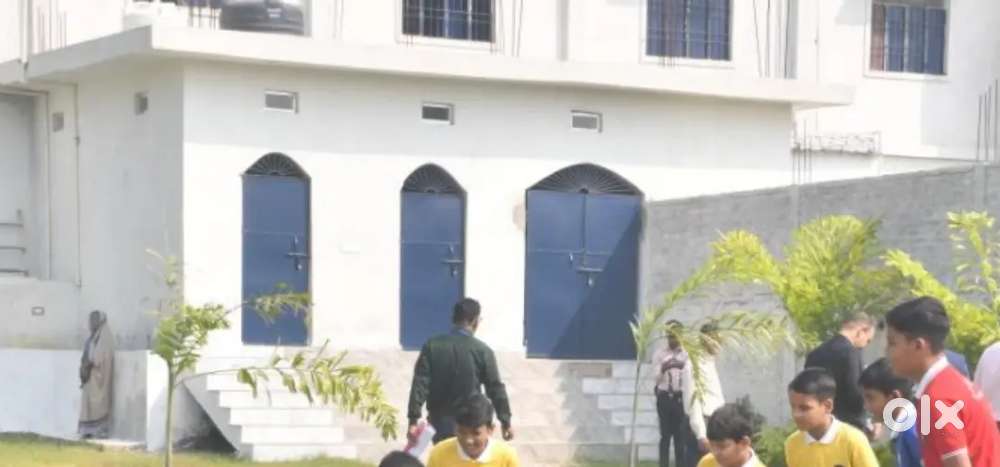 Space for Rent of Clinic/Hospital