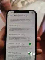 I phone 13 mint