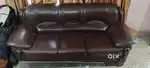 7 Seater (3+2+2 ) premium sofa with free centre table