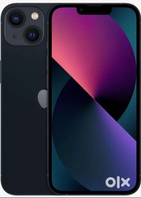 iPhone 13,128GB