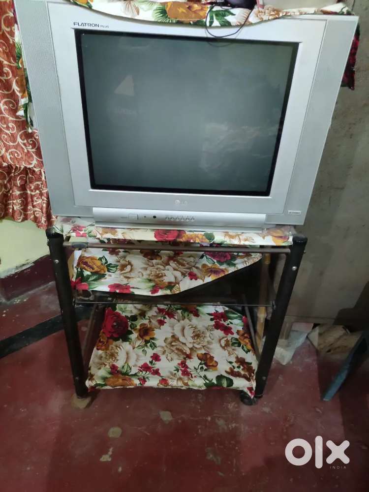 Is in good condition