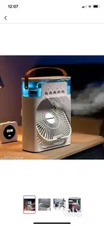 MINI AC COOLER