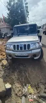 Mahindra Bolero 2011 Diesel
