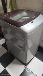 Samsung washing machine wooble