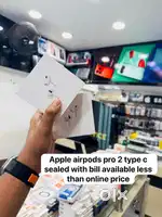 Vip gadgets apple airpdos pro 2