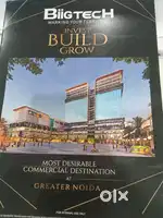 Luxury  Retail ,foodcourt and Gaming zone
