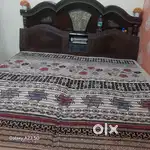 Double bad with storage