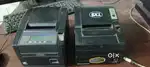 Thermal printer citizen and tvs electronics