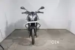 BAJAJ PULSAR NS 125 BRAND NEW LOOK VEHICLE