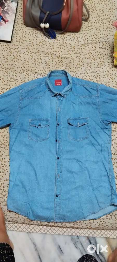 Sale old and lite use mens cloth @100₹ each