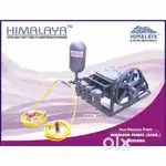 Himalaya Car washer