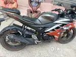 Good condition all paper are ok