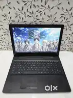 Lenovo Core i7 8gb ram 256gb ssd 2gb nvidia graphics