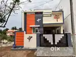 Individual House and Plots for sale