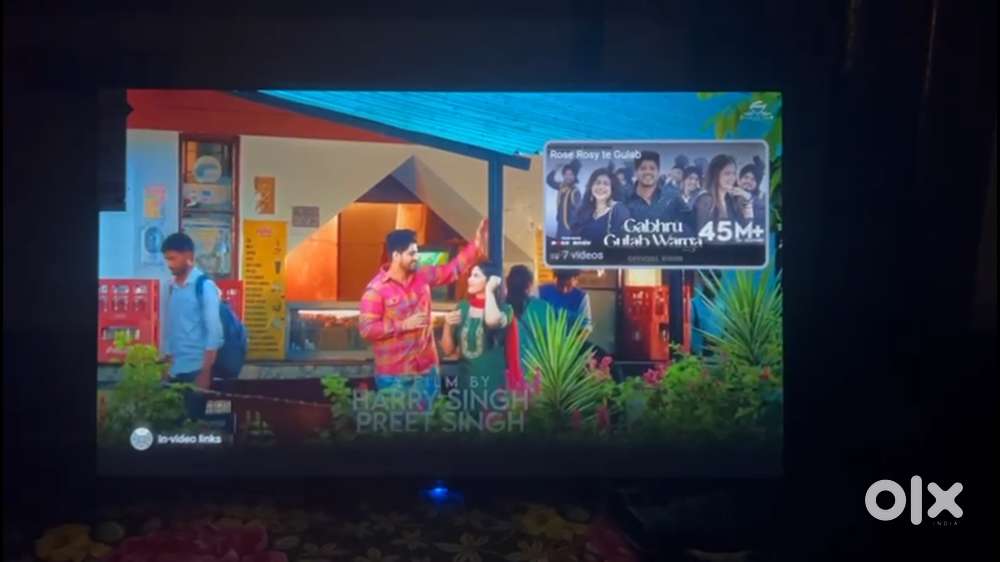 LED TV 50 BELTEK (LOCAL BRAND LED )