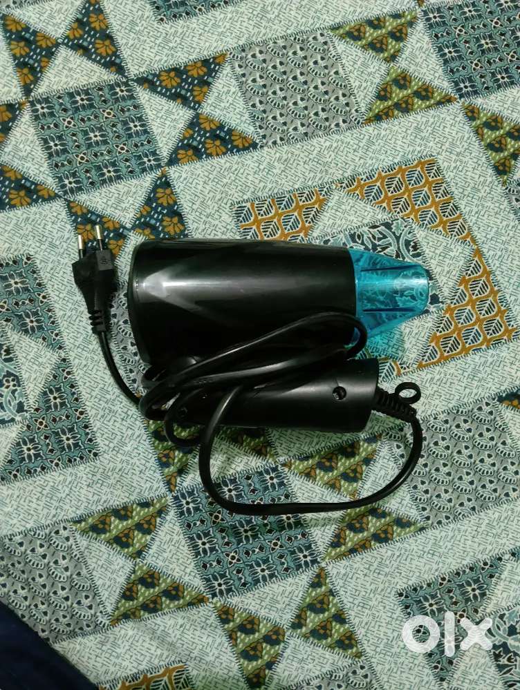 Hair Dryer