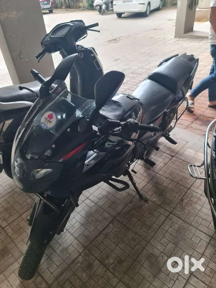 Bajaj Pulser 220F Very Good Conditon Well Maintaine Nice Bike