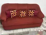 Sofa five seats