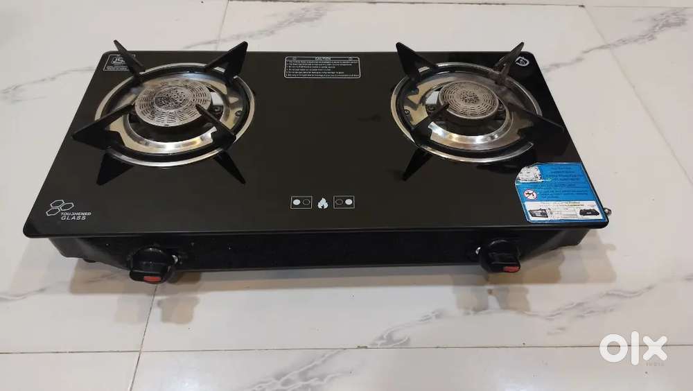 Gas shegadi new condition