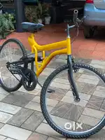 Hero cycle for sale