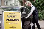 Driver cum Security Staff @   5 Star Hotel ( LMV