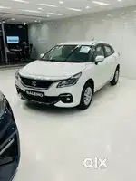 Baleno For Sale