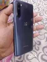 Oneplus Nord 5G ( 12/256)