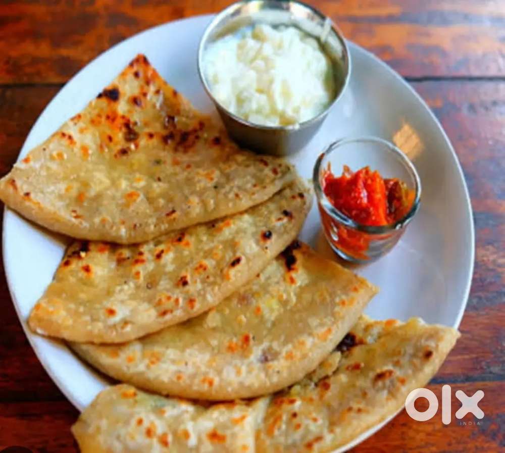 Ghr ka khana ,Tiffin service