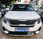 Kia Seltos HTK Plus AT 1.5 Diesel, 2022, Diesel