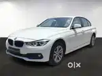 BMW 3 Series 2016-2019 2.0 320D Prestige, 2018, Diesel