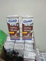 LEADING FMCG COMPANY