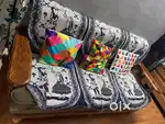 Brand new sofa set