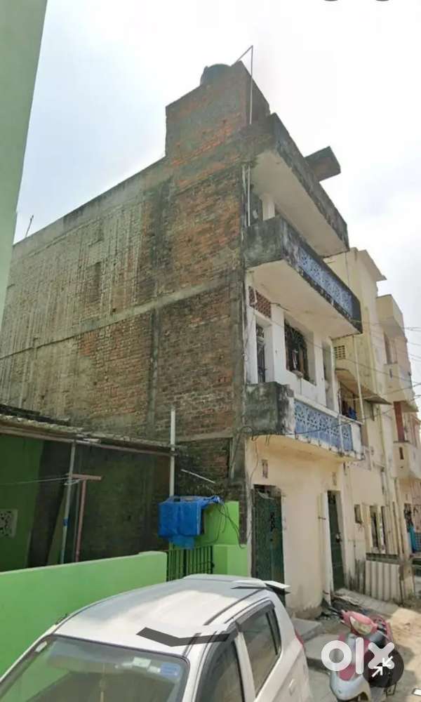 No.45 chandhra nagar kattupakkam 3rd street chennai 600056